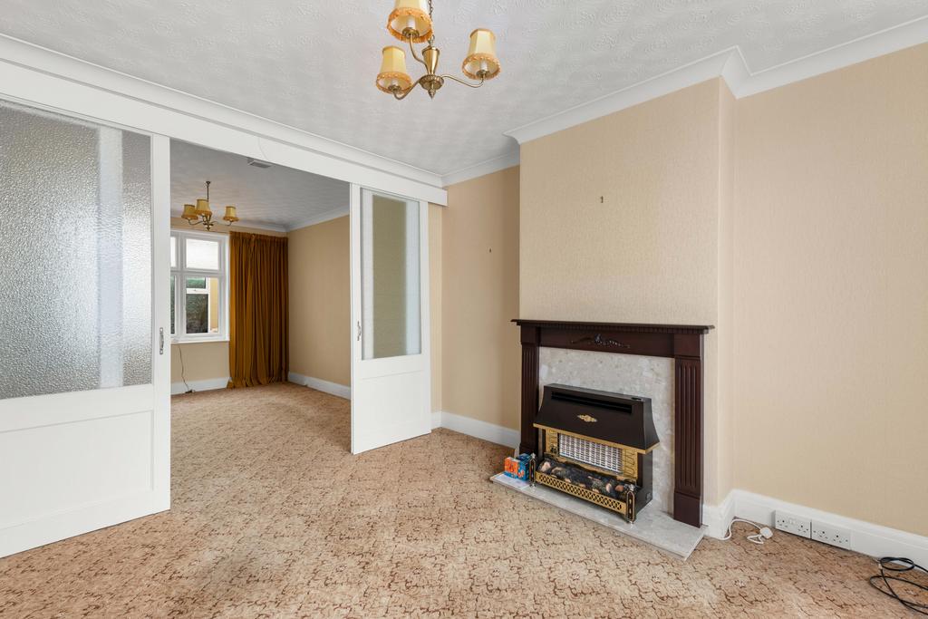 Eastwood Road, Boston, PE21 3 bed semidetached house for sale £175,000