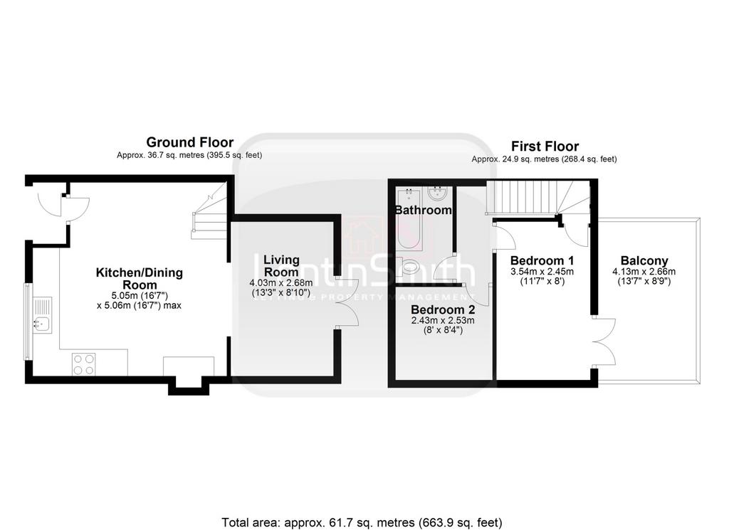7 Kings Meadow Mews, Wetherby
