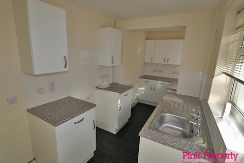 2 bedroom terraced house for sale - Wellsted Street, Hull HU3