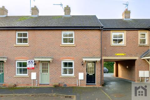 2 bedroom end of terrace house for sale, Squares Wood Close, Chorley, PR7 2FY