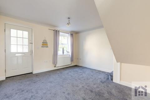 2 bedroom end of terrace house for sale, Squares Wood Close, Chorley, PR7 2FY