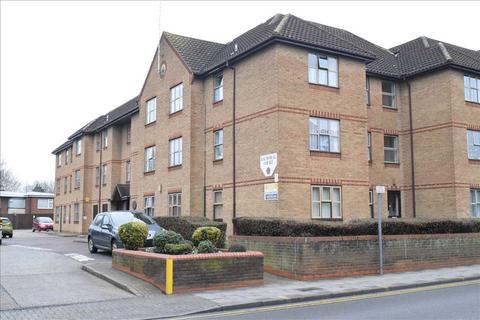 1 bedroom retirement property for sale, Balmoral Court, Springfield Road, Chelmsford