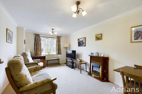 1 bedroom retirement property for sale, Balmoral Court, Springfield Road, Chelmsford