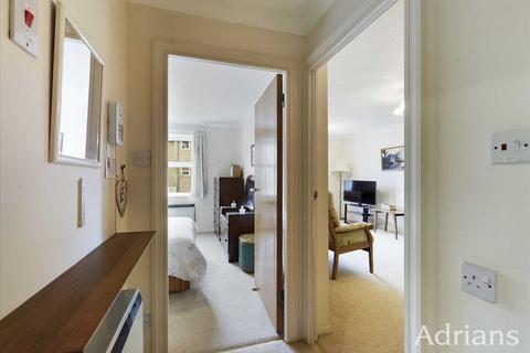 1 bedroom retirement property for sale, Balmoral Court, Springfield Road, Chelmsford