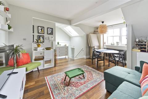 2 bedroom apartment for sale - St. Marks Road, Ladbroke Grove, London, W10