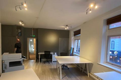 Office to rent, First Floor West Office, Flat 5, Irving House, London, WC2H 7AT