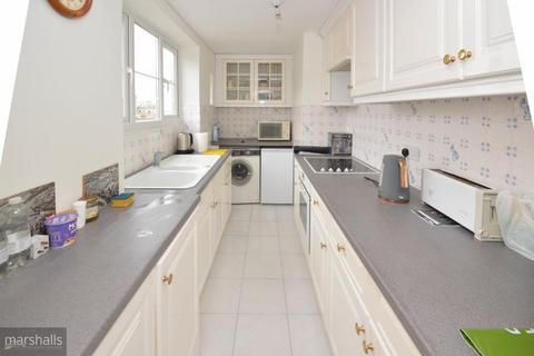 1 bedroom apartment for sale, Church Street, Windsor