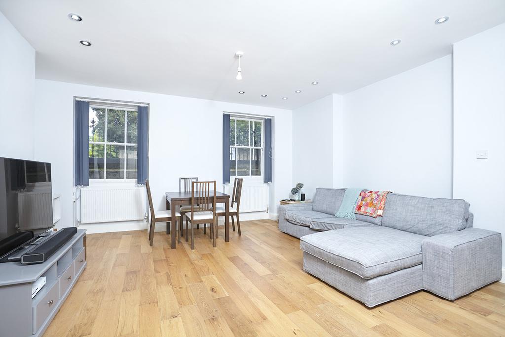 Compton Road, London, N1 2 bed flat to rent £3,467 pcm (£800 pw)