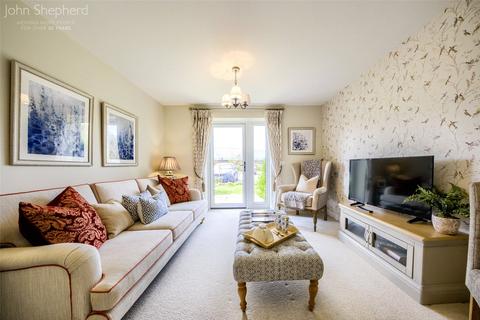 2 bedroom retirement property for sale - Springfield Close, Stratford-upon-Avon, Warwickshire, CV37