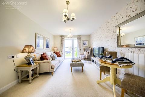 2 bedroom retirement property for sale - Springfield Close, Stratford-upon-Avon, Warwickshire, CV37