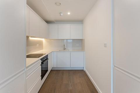2 bedroom apartment to rent, Vetro Court, 6 Salter Street, London, E14