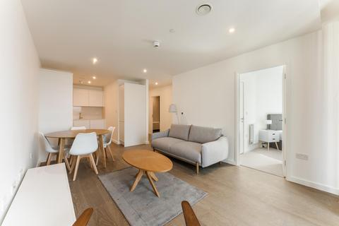 2 bedroom apartment to rent, Vetro Court, 6 Salter Street, London, E14