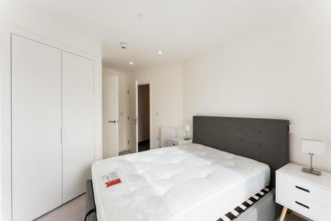 2 bedroom apartment to rent, Vetro Court, 6 Salter Street, London, E14