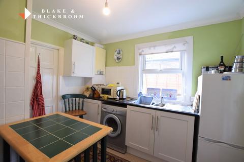 1 bedroom ground floor flat for sale, St Andrews Road, Clacton-on-Sea
