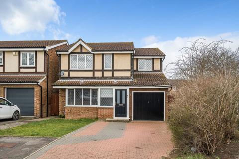 16 Ripon Close, Kempston, Bedford, MK42 8UZ