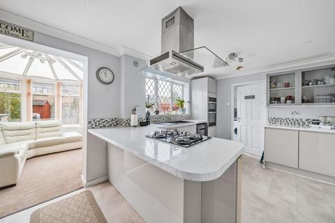 16 Ripon Close, Kempston, Bedford, MK42 8UZ