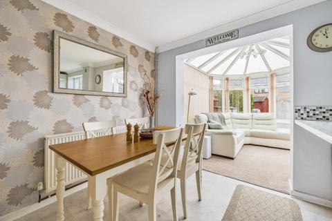 16 Ripon Close, Kempston, Bedford, MK42 8UZ
