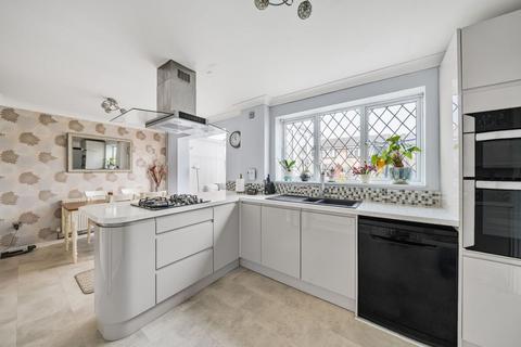 16 Ripon Close, Kempston, Bedford, MK42 8UZ
