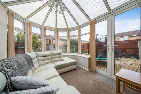 16 Ripon Close, Kempston, Bedford, MK42 8UZ