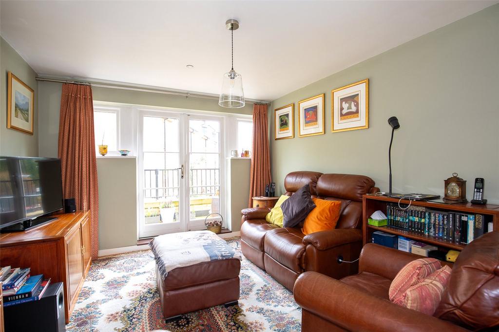 Sitting Area