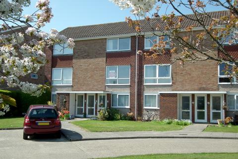 undefined, Ashley Road, New Milton, Hampshire. BH25 6BJ