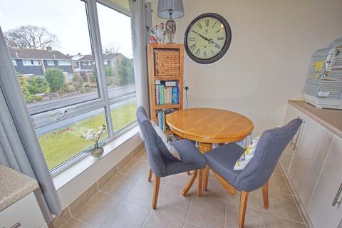 undefined, Ashley Road, New Milton, Hampshire. BH25 6BJ