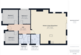 Floorplan 2 D