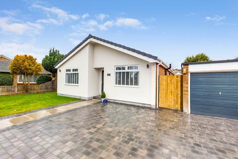 1 Buckingham Grove, Formby, Liverpool, L37 6ET