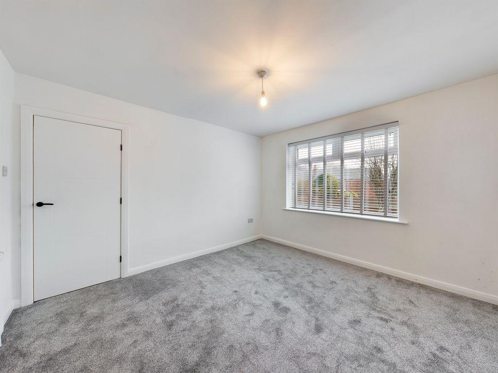 Bedroom 1 (Double)