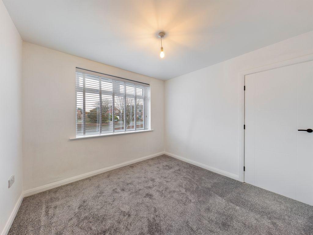 Bedroom 2 (Double)