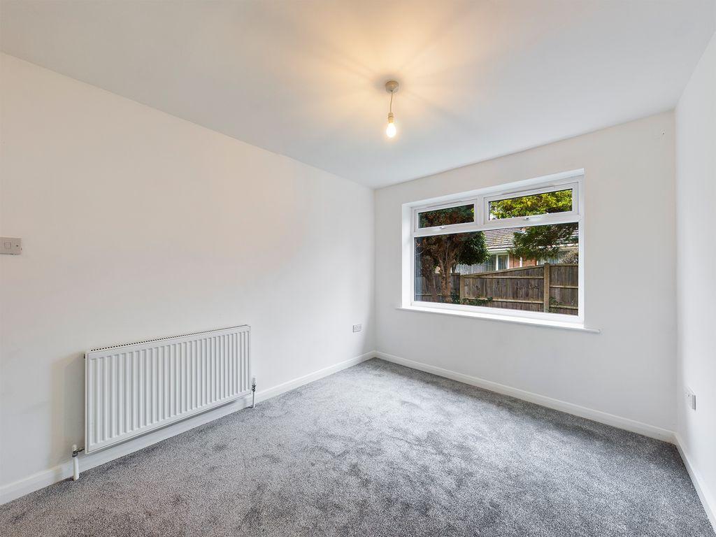 Bedroom 3 (Double)