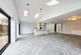 Kitchen/Living and Dining room