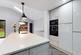 Kitchen/Living and Dining room