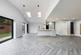 Kitchen/Living and Dining room