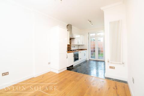2 bedroom flat to rent - Audley Road, London NW4