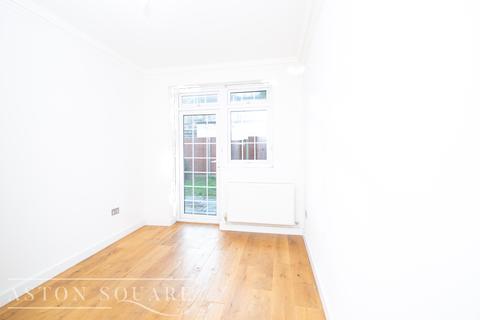 2 bedroom flat to rent - Audley Road, London NW4