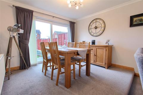 4 bedroom semi-detached house for sale - Bader Avenue, Thornaby