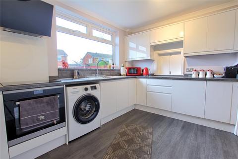 4 bedroom semi-detached house for sale - Bader Avenue, Thornaby