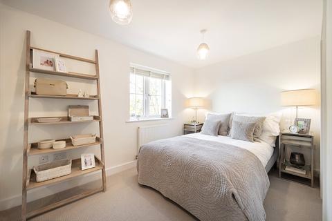 3 bedroom house for sale - Heritage Place, North Stoneham Park, North Stoneham, Eastleigh, SO50