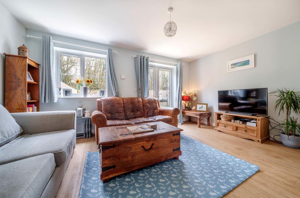 Quarryman Close, Bampton, Tiverton, Devon, EX16 2 bed semidetached