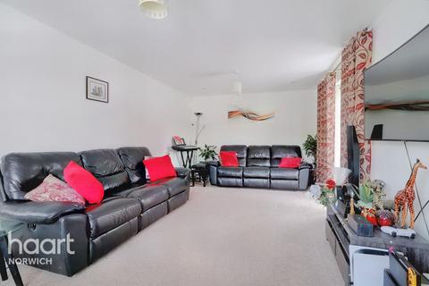 20 Colossus Way, Norwich, NR5 0UX