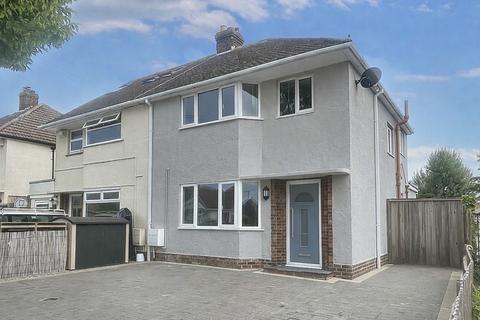 3 bedroom semi-detached house for sale, Chestnut Drive, Greenhill, Herne Bay, CT6 7PP