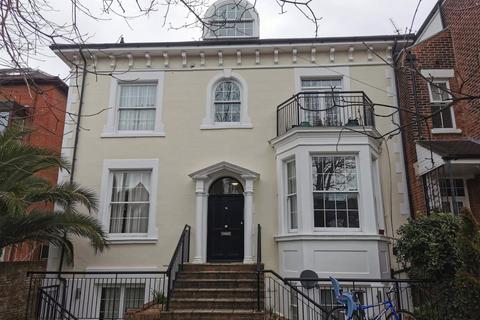 2 bedroom penthouse to rent, Wilson Grove, Southsea, Hampshire, PO5