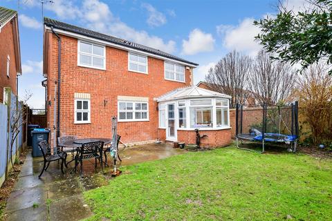 1 Cliffside Drive, Broadstairs, CT10 1RX