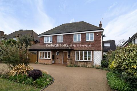 May Cottage Westbury Road, Bromley, BR1 2QB