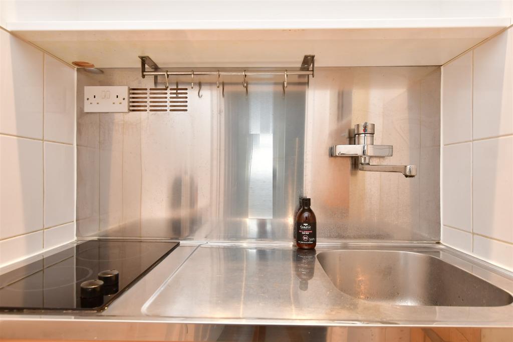 Internal Lifestyle Photograph
