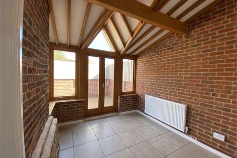 2 bedroom cottage to rent - School Lane, Farndon, Newark, Nottinghamshire.
