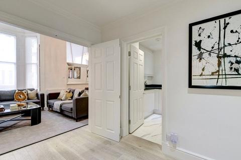 4 bedroom duplex to rent, Somerset Court, 79-81 Lexham Gardens, Earls Court, London, W8