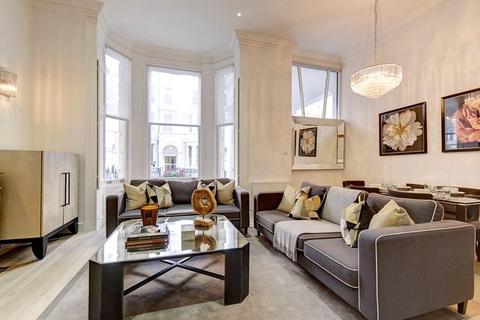 4 bedroom duplex to rent, Somerset Court, 79-81 Lexham Gardens, Earls Court, London, W8