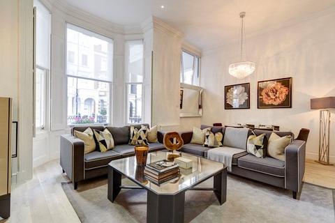 4 bedroom duplex to rent, Somerset Court, 79-81 Lexham Gardens, Earls Court, London, W8